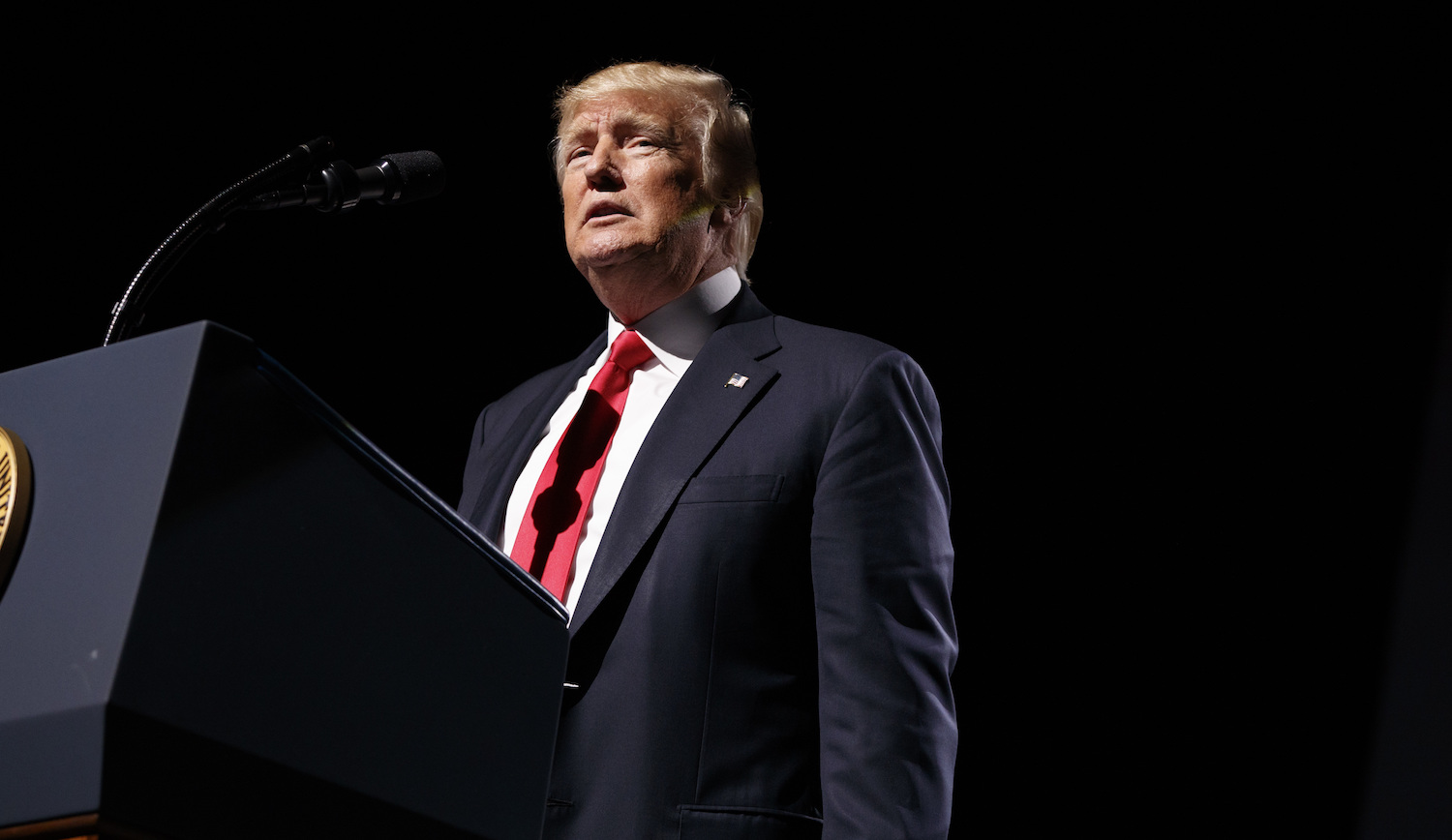 Trump shown evidence of Putin’s involvement in election interference before inauguration: Report