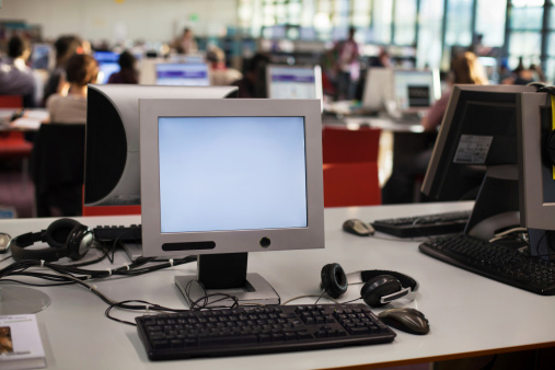 CEOs seek better Internet access in classrooms