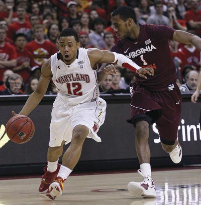 Stoglin leads the way for Maryland