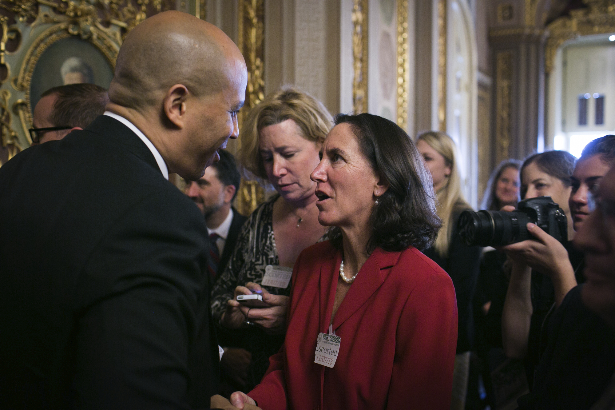 Historic LGBT workers’ rights bill passes Senate, heads to reluctant House