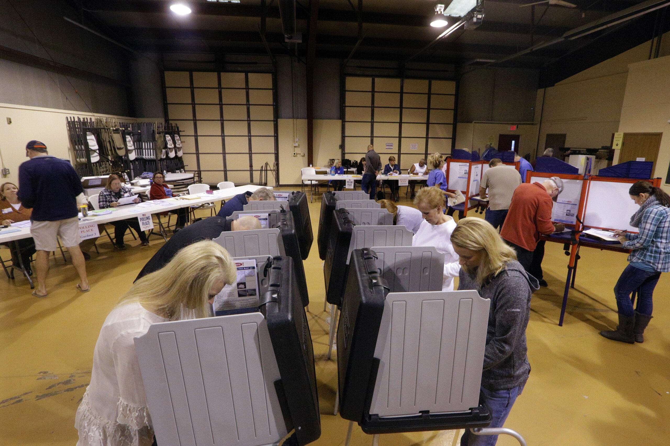 White House: Trump believes millions voted illegally