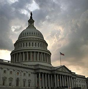 Congress can’t even do nothing right