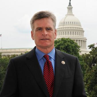 Cassidy to Challenge Landrieu in 2014