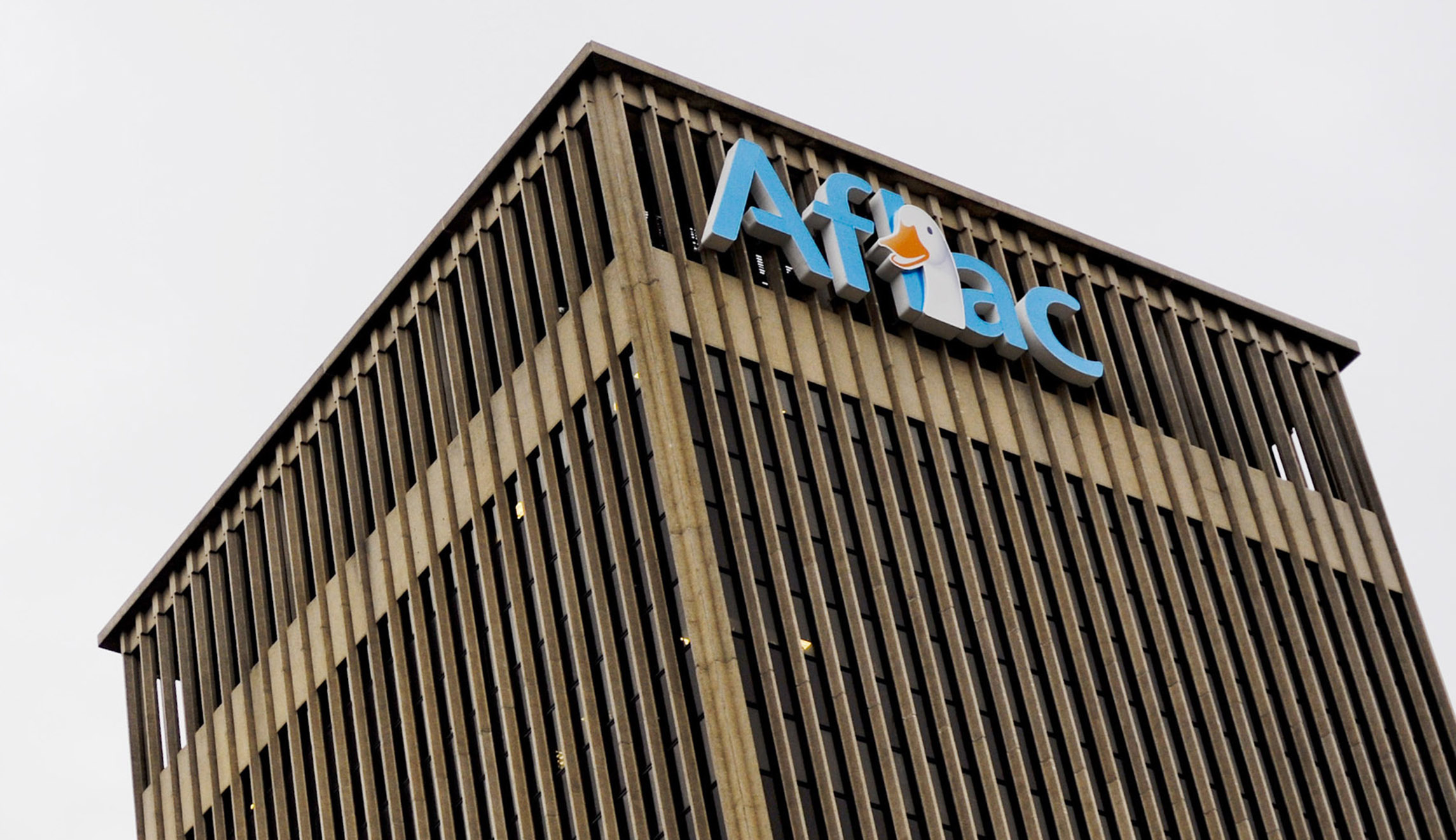 Aflac boosts employee benefits, pledged additional US investment due to tax bill