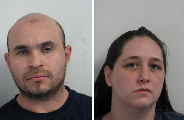 Couple arrested in driver’s license scam in Montgomery County