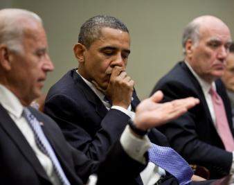 A Press Conference Devoid of Answers