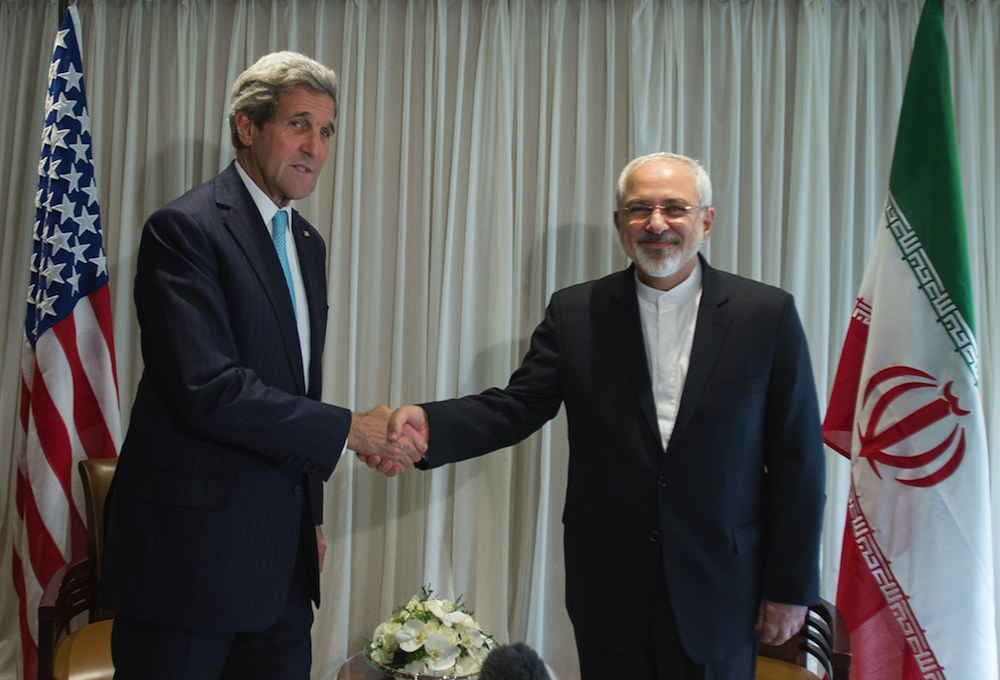 U.S. Sends $1.7 Billion to Iran