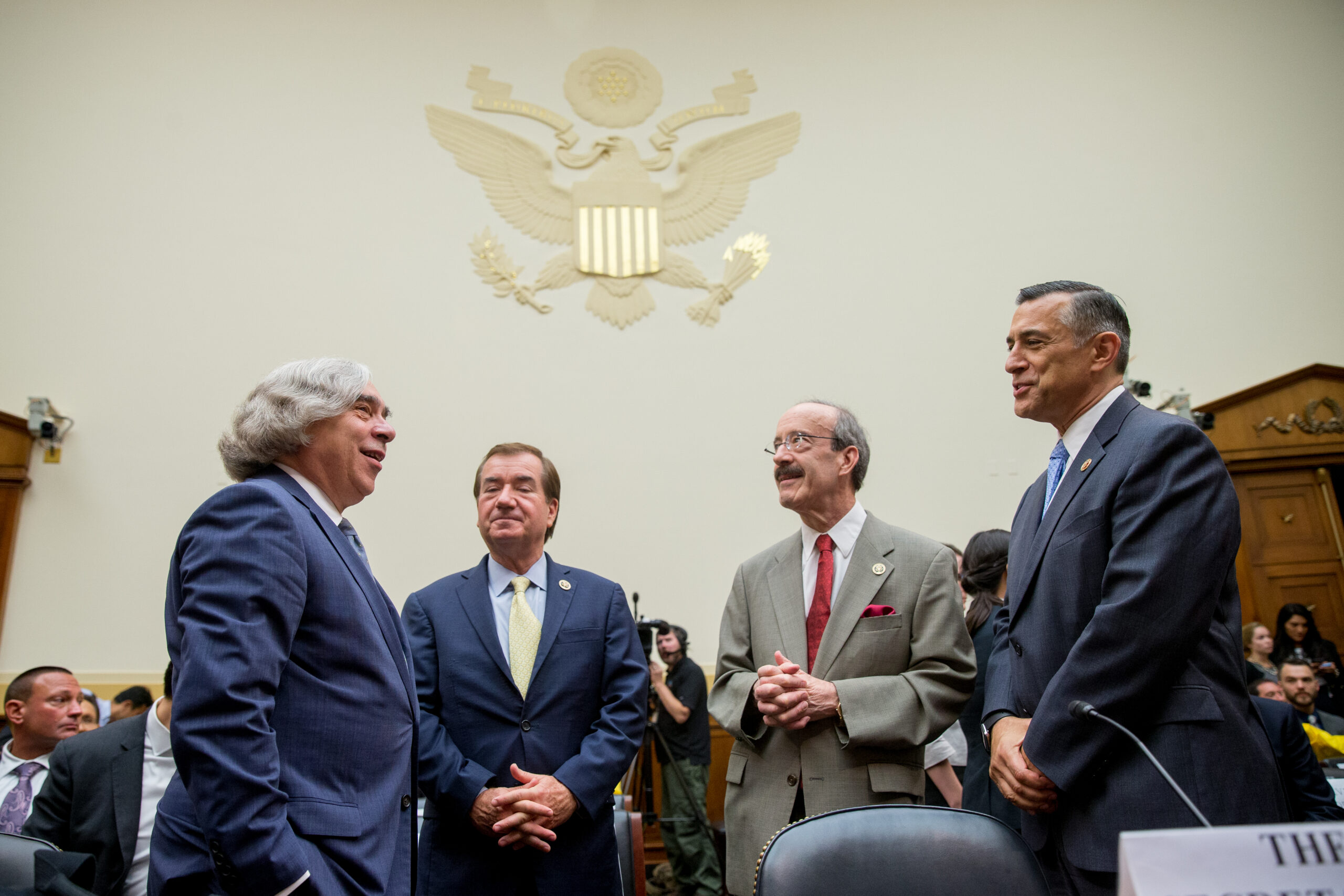 House Republicans take step to reject Iran deal