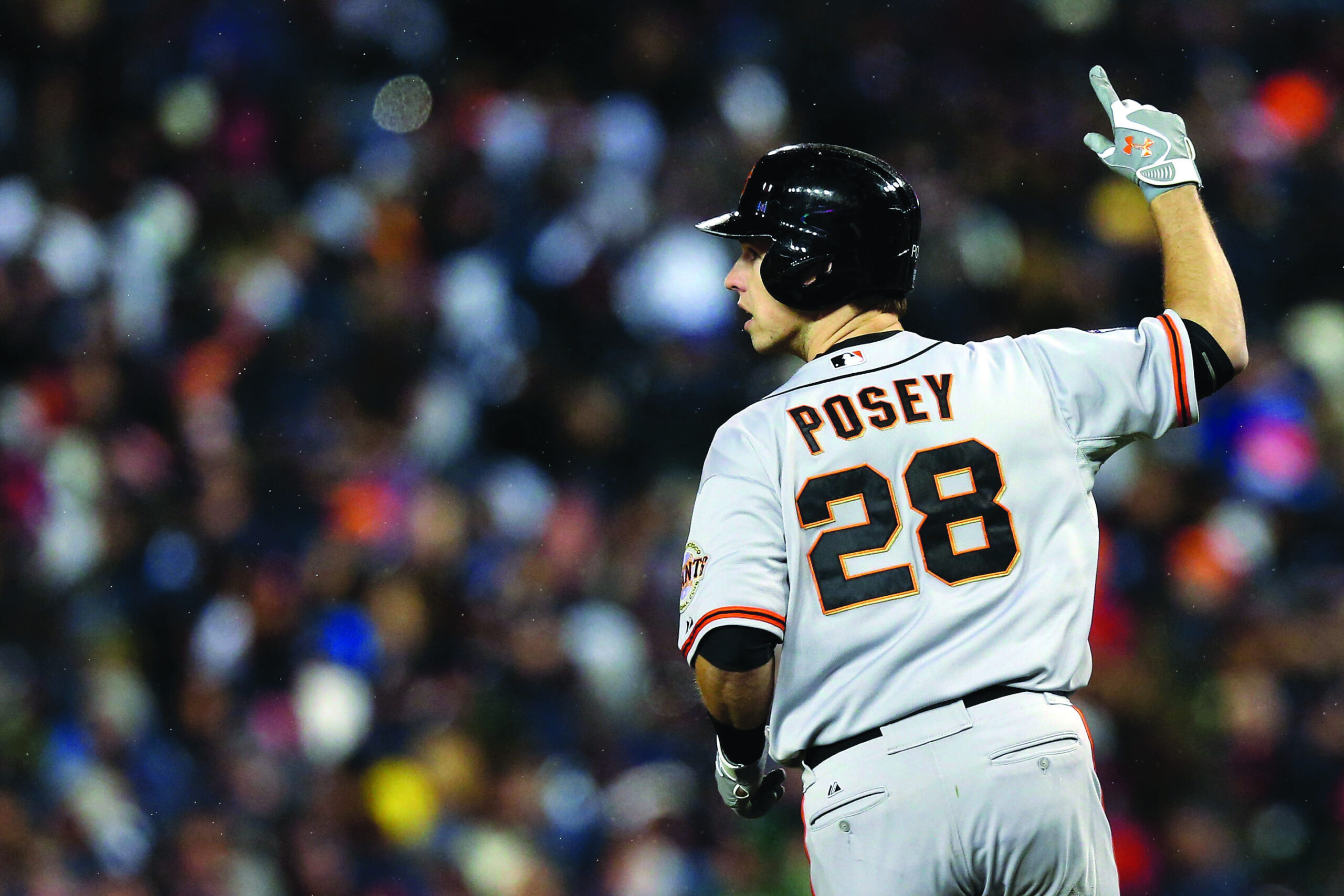 Cabrera and Posey claim MVP honors