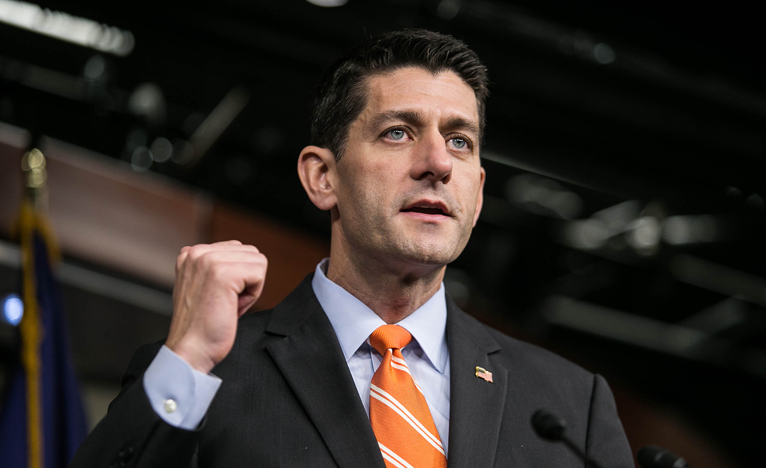 Ryan urges GOP to vote Trump after FBI again passes on Clinton prosecution