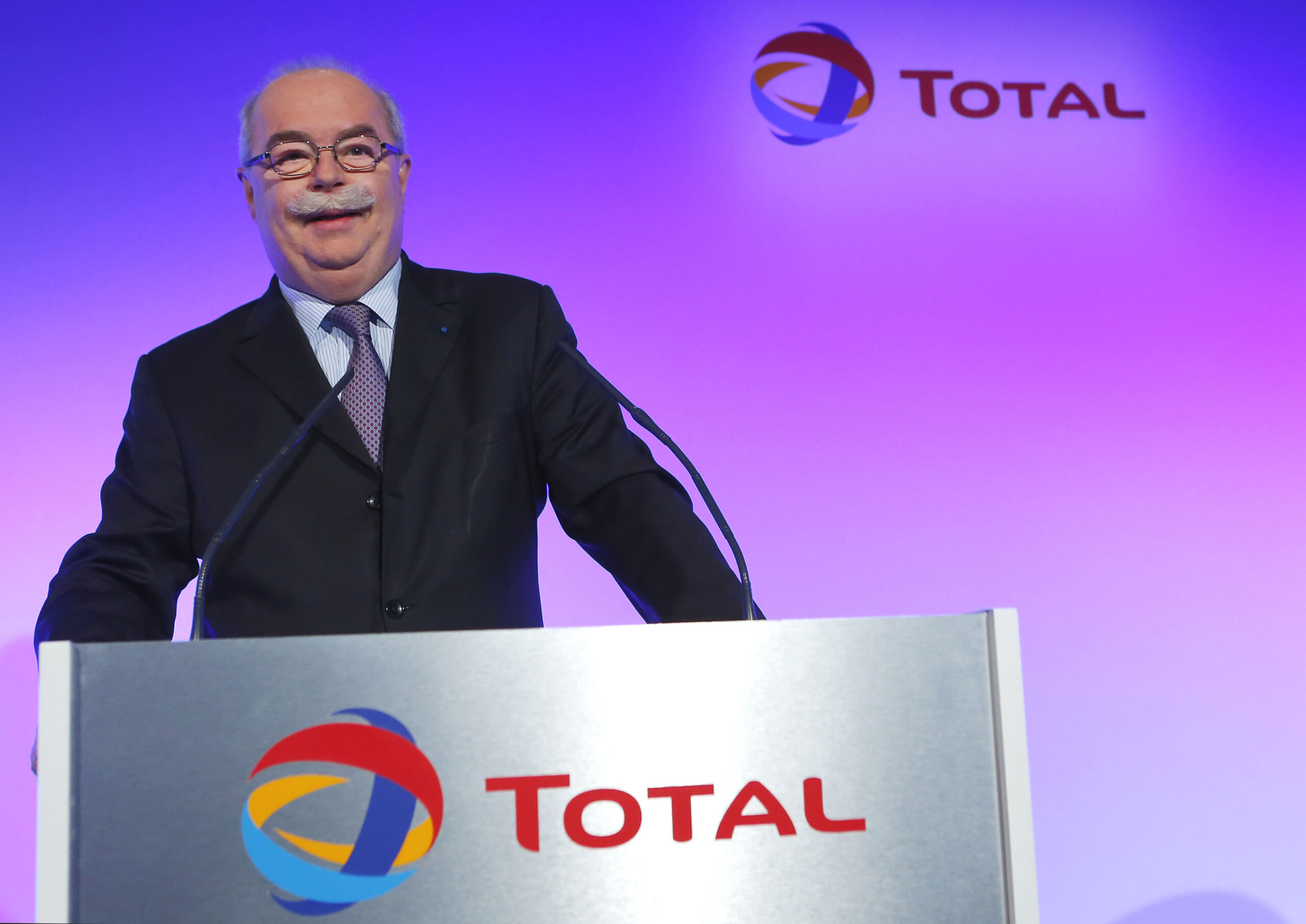 French energy company abandons Iran project after US about-face
