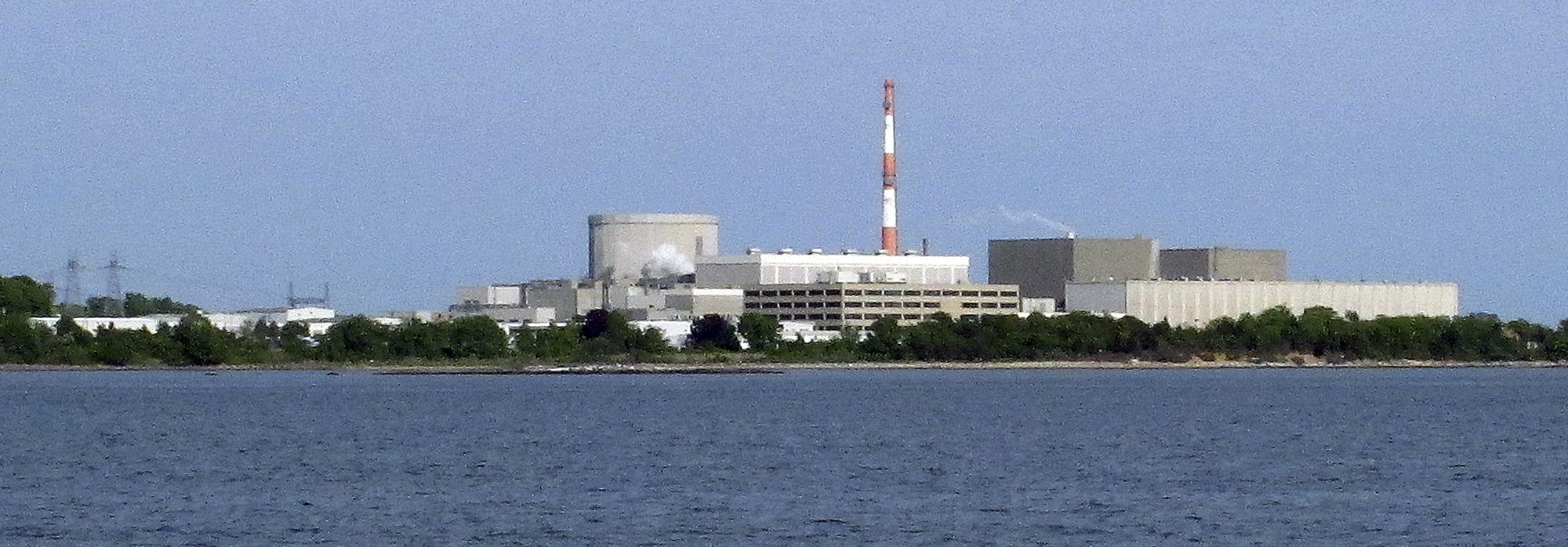 Radioactivity in nuke plant water draws inspection