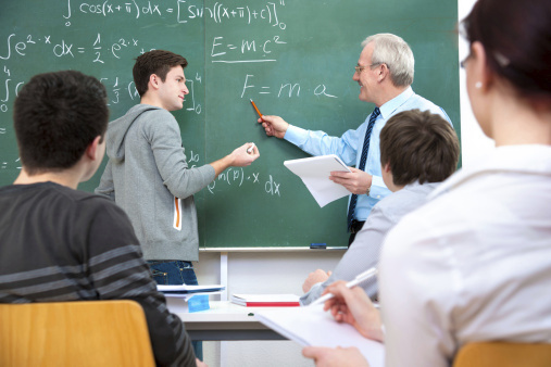 The education sector needs to be opened up to more competition, Michael Barone writes. (Photo: Thinkstock)
