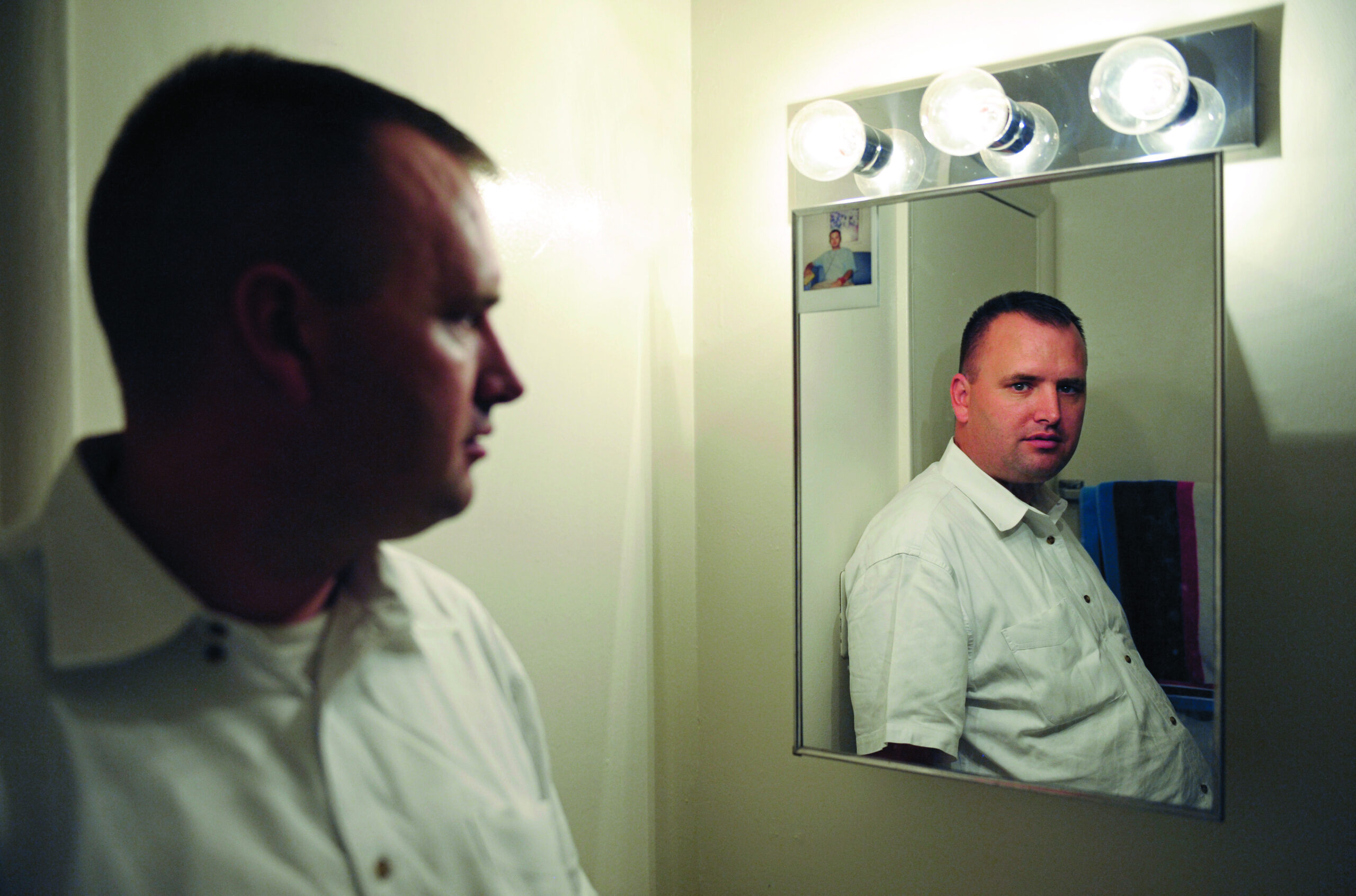 Shootings expose cracks in US mental health system