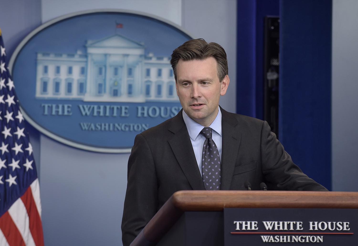 Military aid to Saudi Arabia ‘not a blank check,’ White House says