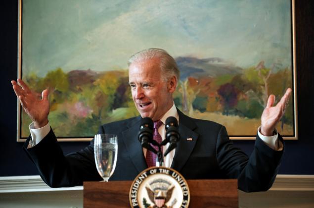 As Obama goes to Mexico, Joe Biden plans Cinco De Mayo party
