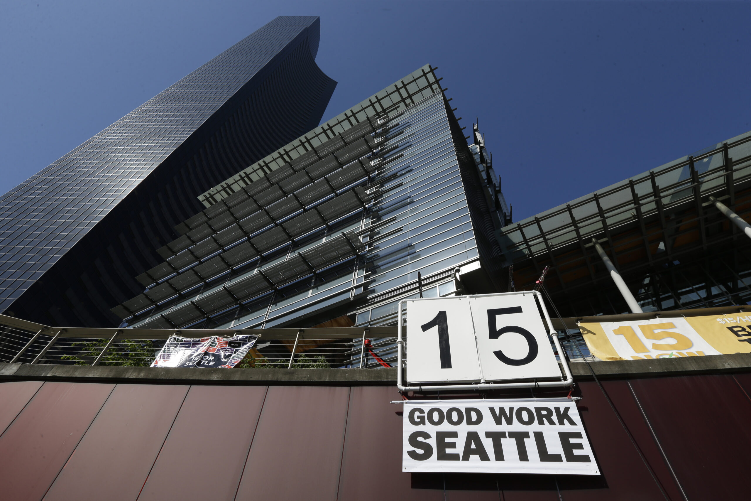 Seattle’s $15 minimum wage: Questions and answers