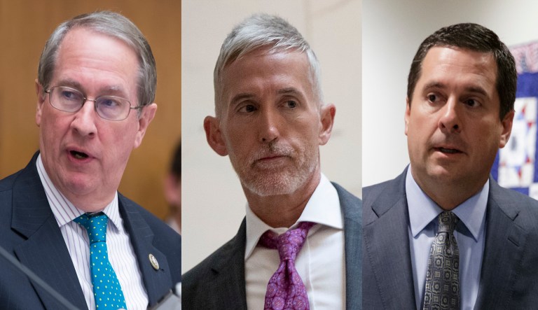 According to a committee source, no final decision was made on making it public because the three want to give lawmakers 