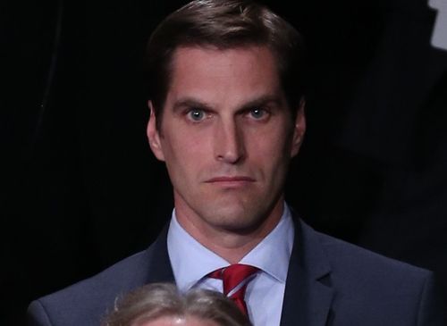 Update: Young Romney not running