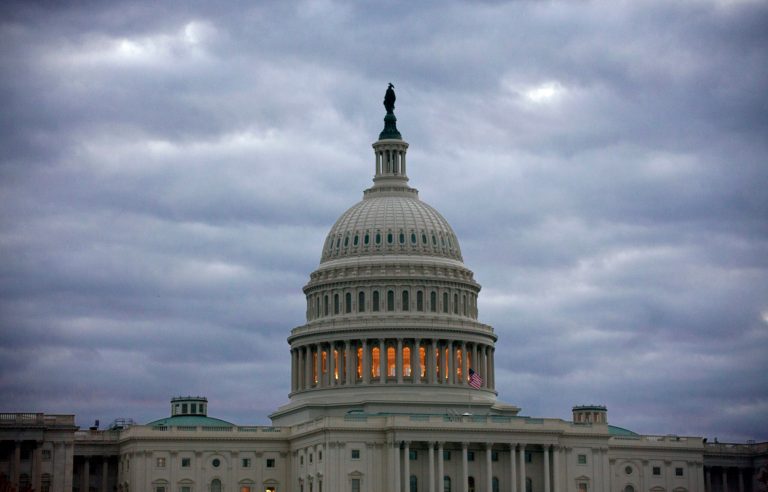 Americans think that health care is the No. 1 problem the government should be working on today â but aren't confident that the federal government can handle it. (AP/J. Scott Applewhite)
