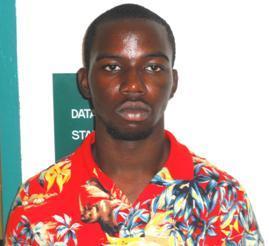 Prince George’s shooting suspect identified