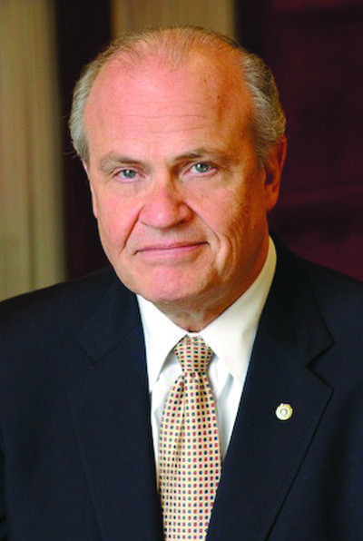 Fred Thompson still gets turned down for parts