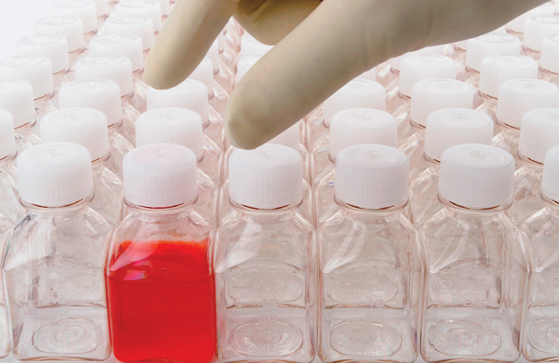 Black men helped by workplace drug testing
