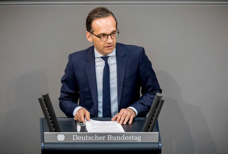 Free Speech Crackdowns in Europe