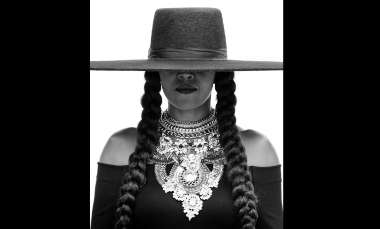 The singer turned 36 on Monday. (Screengrab)