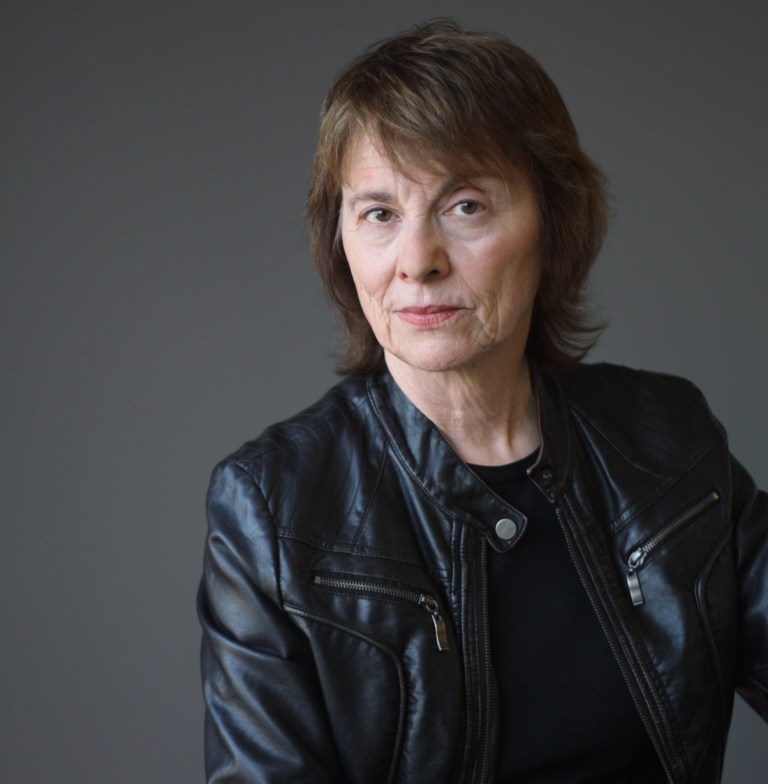 Camille Paglia: On Trump, Democrats, Transgenderism, and Islamist Terror