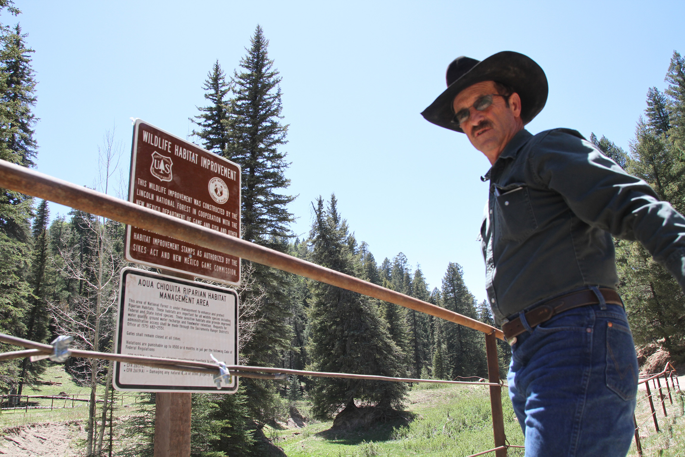 House panel targets Endangered Species Act