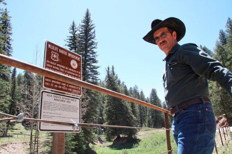 The House Natural Resources Committee on Tuesday will examine critical habitat regulations released by the U.S. Fish and Wildlife Service and National Oceanic and Atmospheric Administration's Fisheries Service earlier this year. (AP Photo/Juan Carlos Llorca, File)