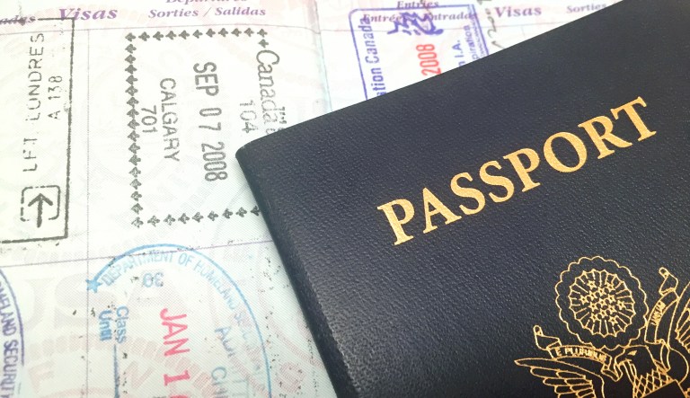 The State Department reported receiving 19.3 million applications in 2017 for diversity visas -- more than double the number they received a decade earlier. (iStock Photo)