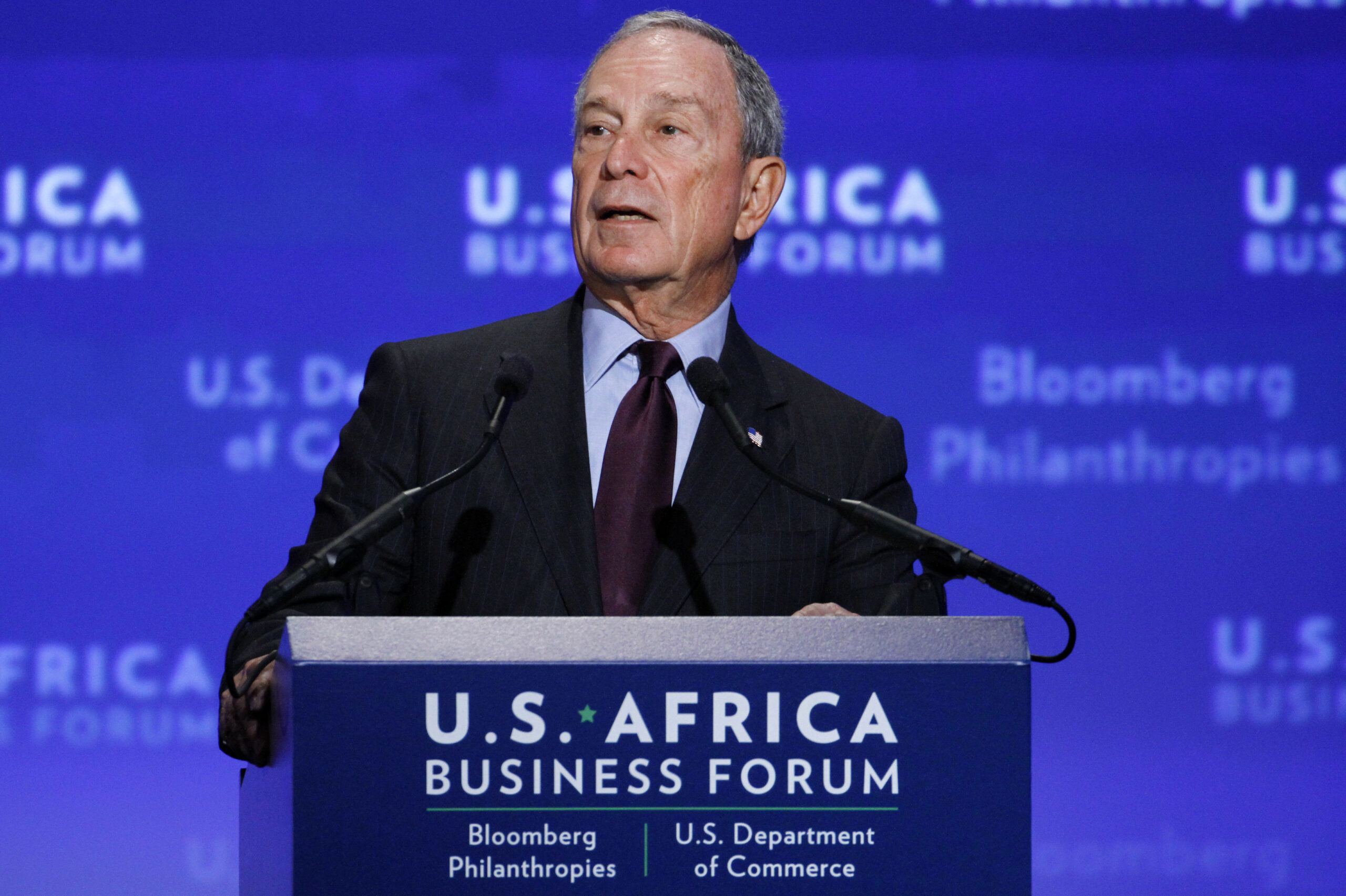 Bloomberg offers grants to help cities innovate