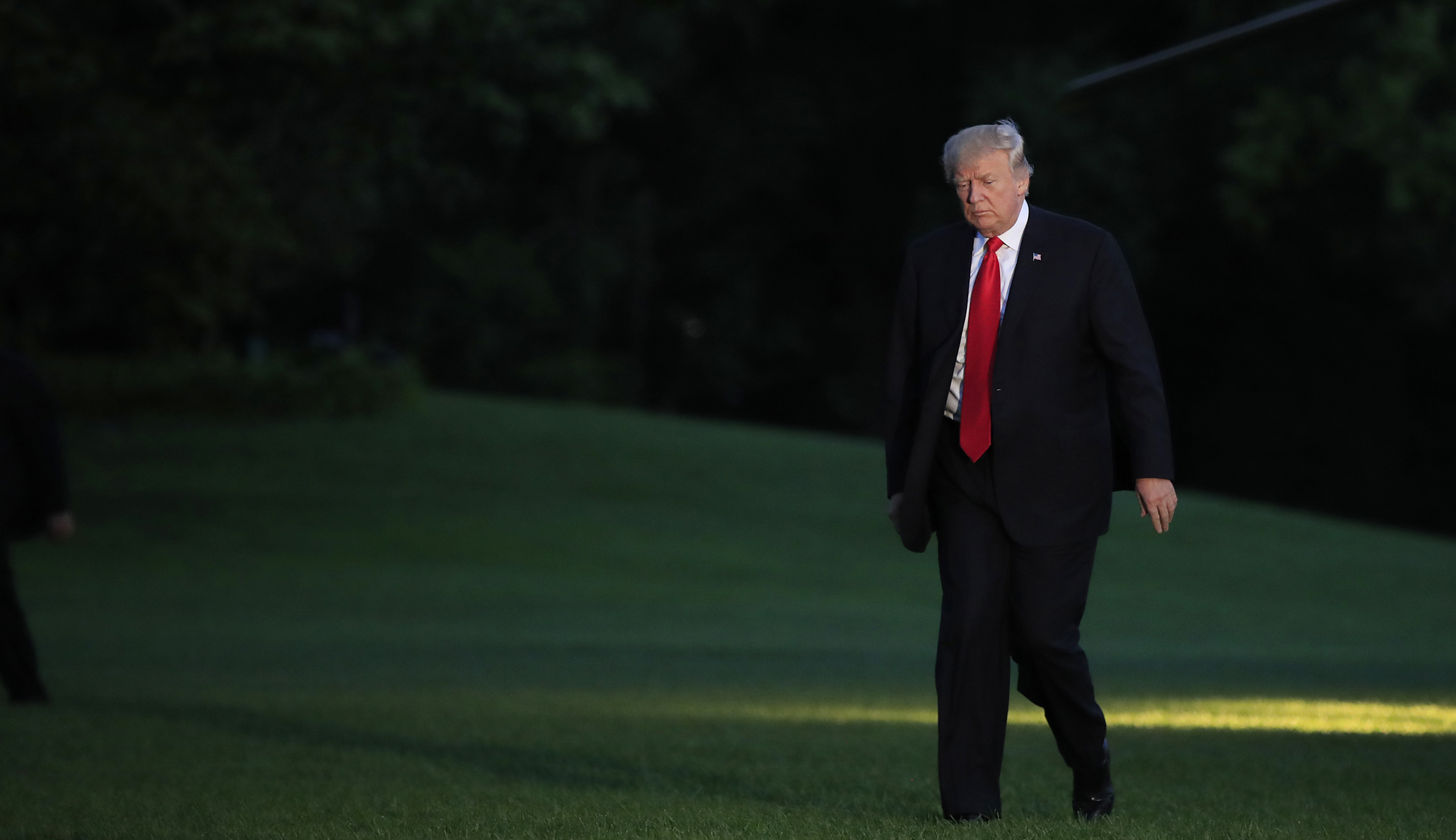 Lawyer Ty Cobb going to bat for Trump’s legal team on Russia issues