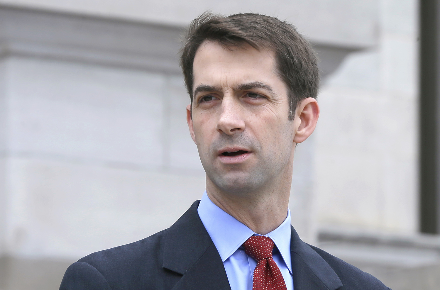 Ryan, Cotton warn against trusting Assange over intel community