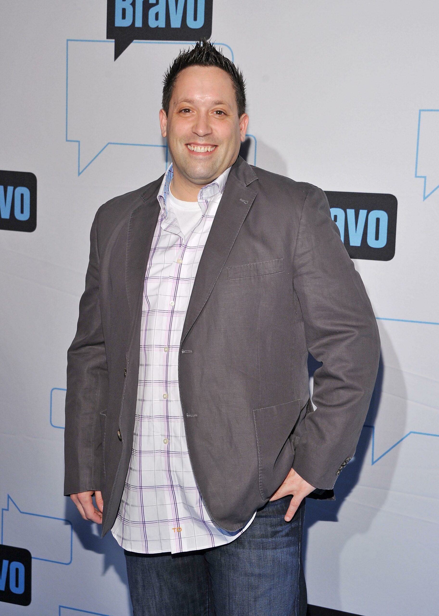 Mike Isabella: D.C.’s celeb chef