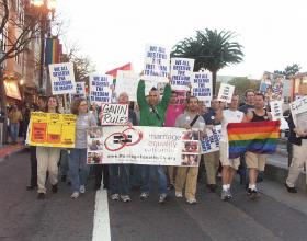 The Same-Sex Marriage Ruling’s “Factual” Findings