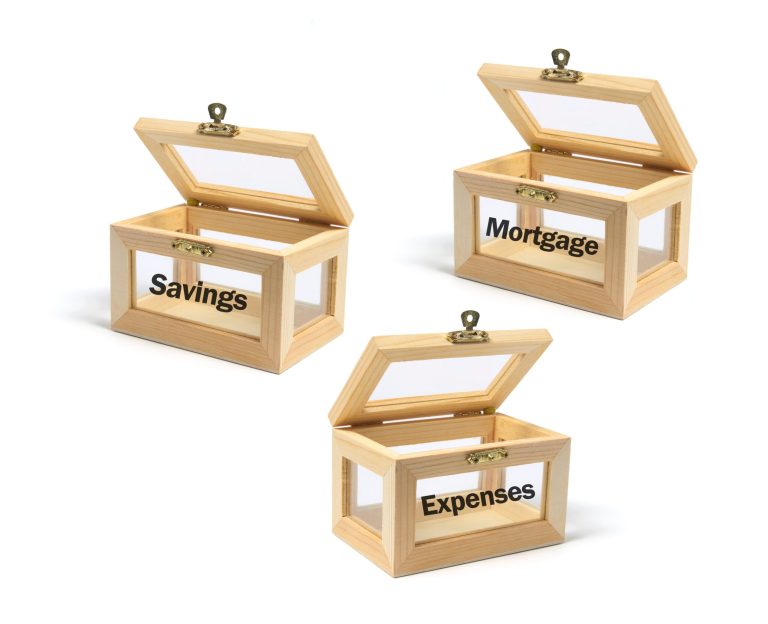 If you have $400 to spare, count yourself lucky: Half of Americans would have trouble raising that amount in an emergency, according to a new report that suggests that many U.S. families face surprising financial difficulties. (iStock Photo)