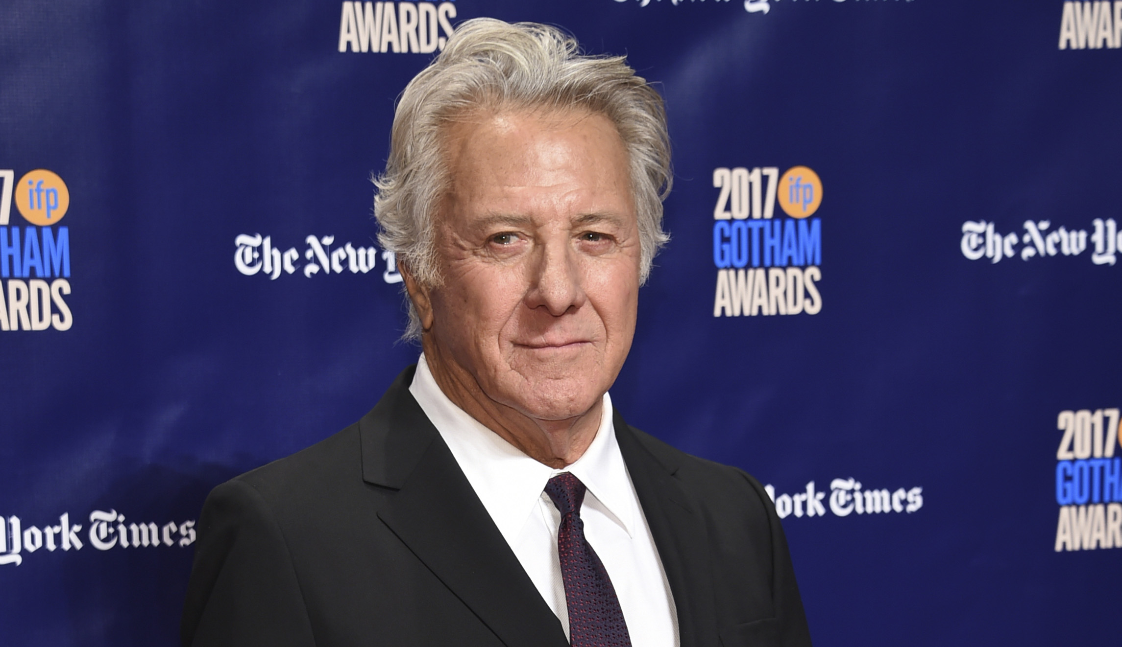 Dustin Hoffman accused of exposing himself to daughter’s 16-year-old friend: Report