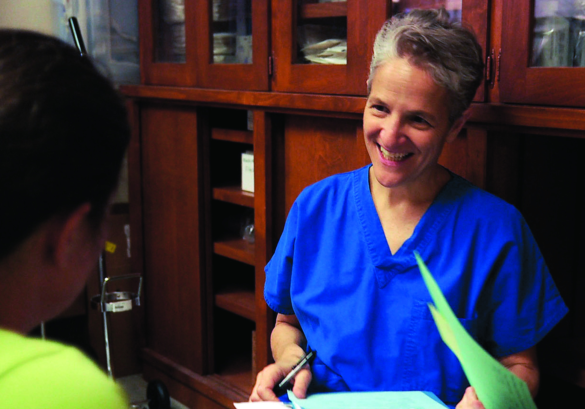 NM board exonerates late-term abortion doctor