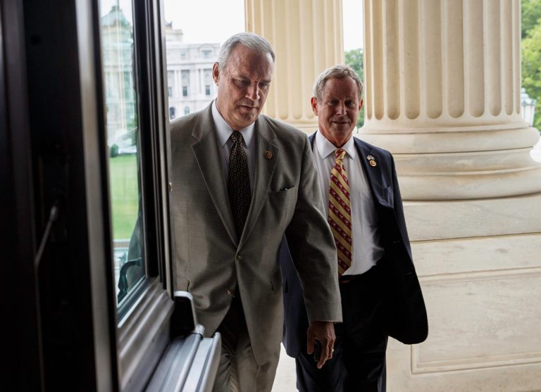 Senate to take up new VA bill after scandal