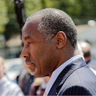 KRISTOL: Carson Wins, Media Loses
