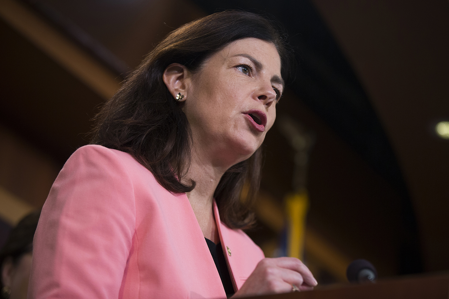 Ayotte presses Obama for answers on secret Iran exemptions