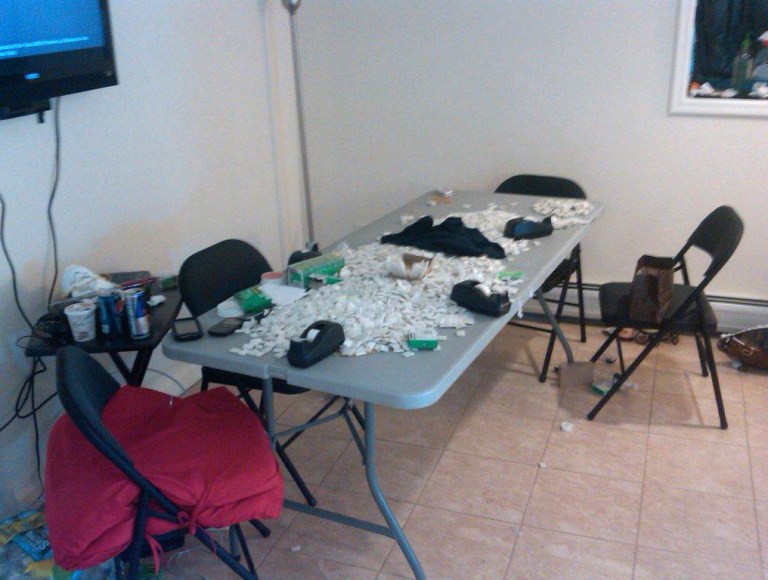 Heroin has become a favorite of many middle- and upper-class folks who have lost their way in the search to find pain relief. (AP File)