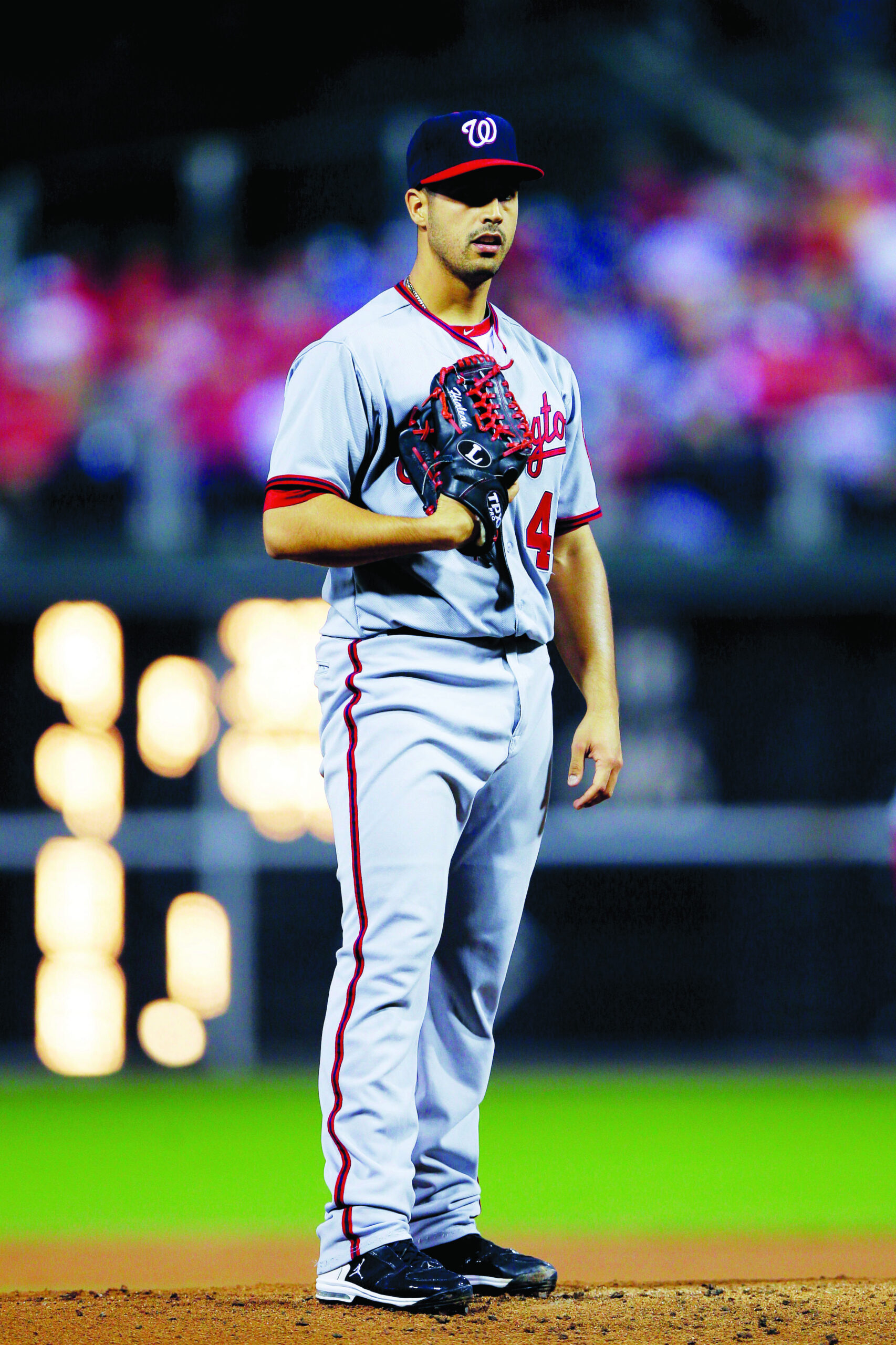 NL Division Series preview: Nationals vs. Cardinals