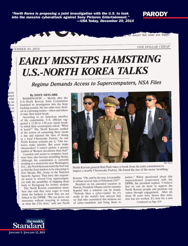 North Korean Anti-Hackers