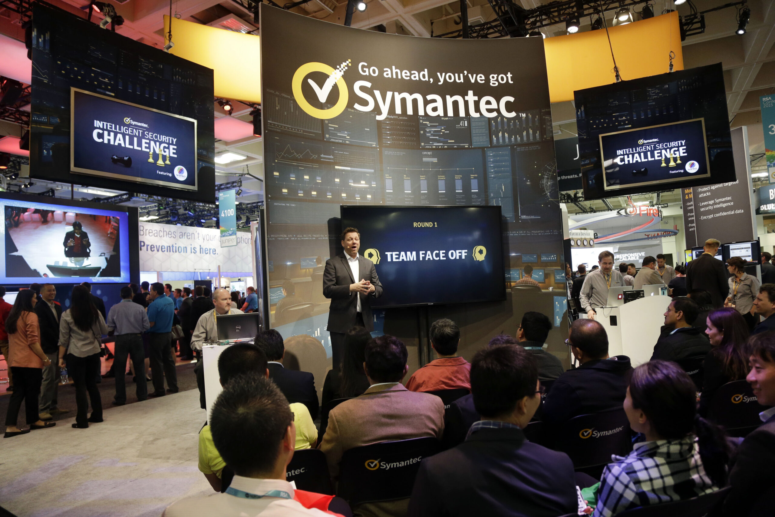 Cyberexpert says OPM hack affected hundreds of millions