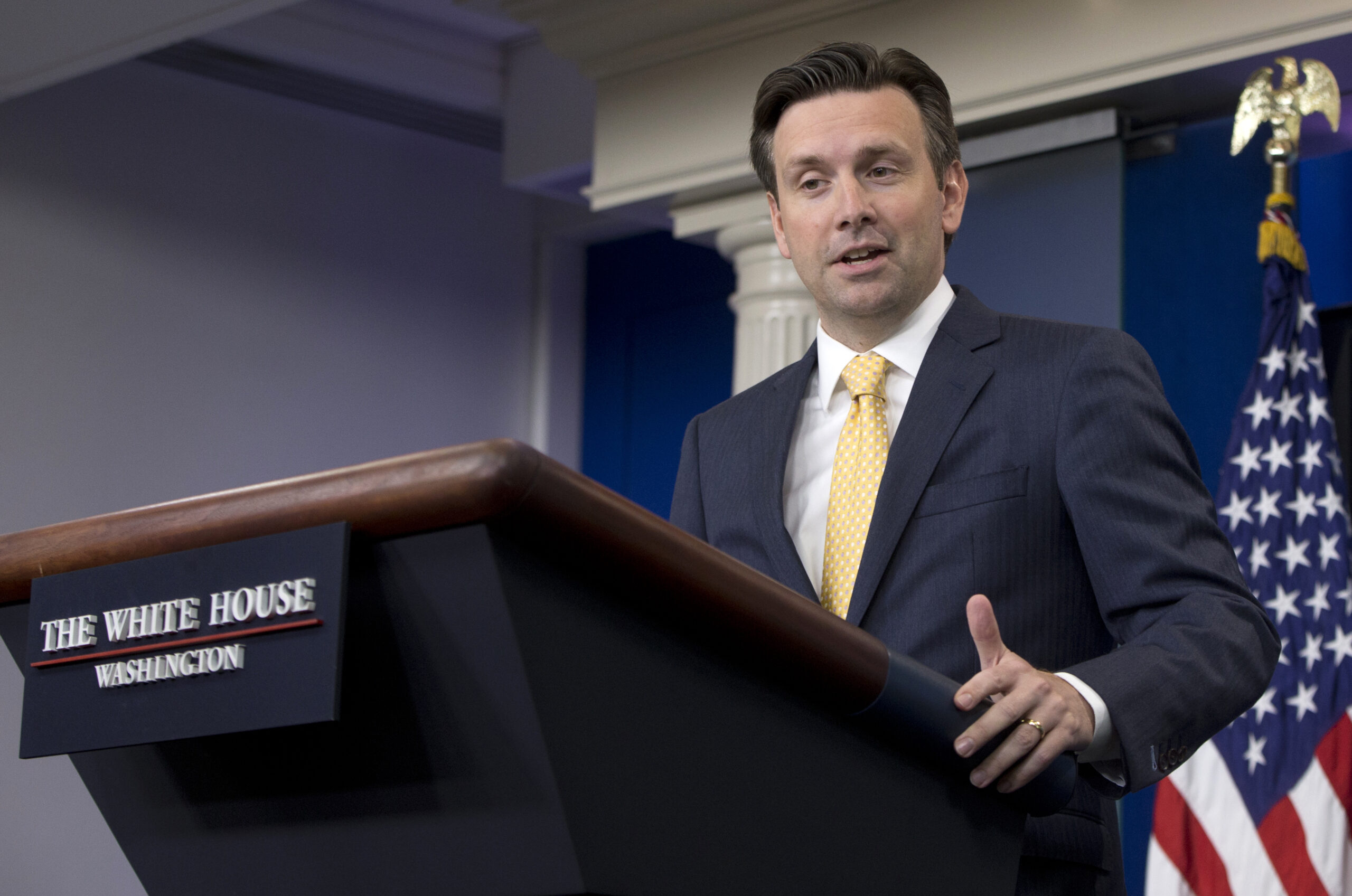 White House stokes Biden talk with endorsement tease