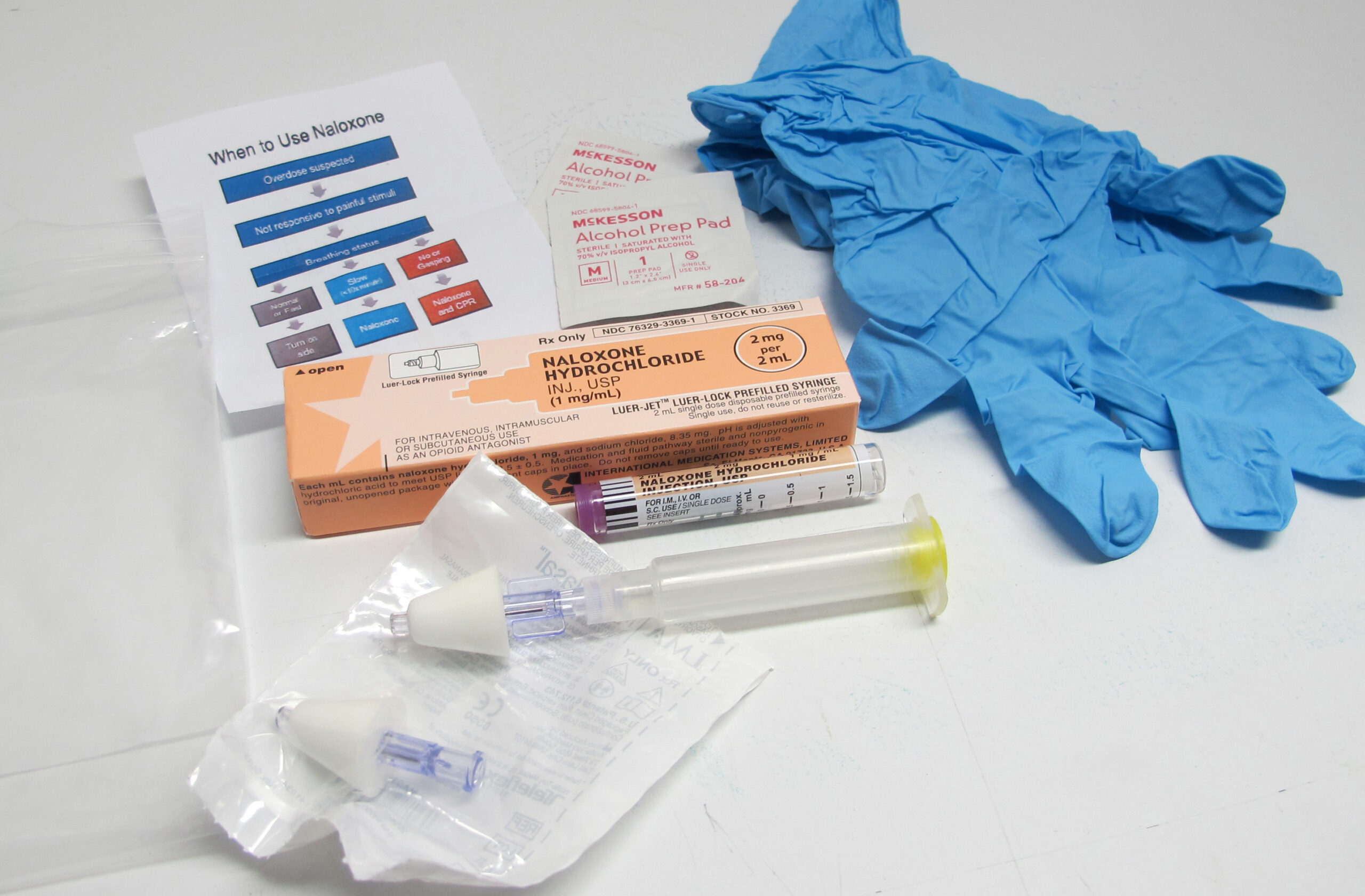 Vital heroin treatment still too pricey: lawmaker